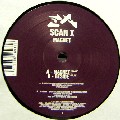 SCAN X / スキャンX / Magnet