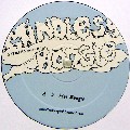 MINDLESS BOOGIE / Hot Boogie