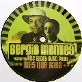 SERGIO MENDES FEAT.BLACK EYED PEAS / Mas Que Nada
