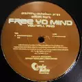 ANTHONY NICHOLSON / アンソニー・ニコルソン / Free Yo Mind You Will Find