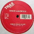 VINCE LAWRENCE / Virgo Trax Again