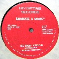 SHABAZZ&MARCY / Ice Baby Ice