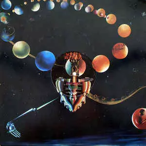 SOURCE FT.CANDI STATION / You Got The Love