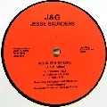 JESSE SAUNDERS / ジェシー・サンダース / Work For My Love