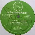 MR.V/ALIX ALVAREZ / Beat Boedga Volume 1