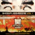 V.A.(COMMIX,K-TEE,TEEBEE...) / Shogun Assassins Vol.1