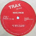 MAURICE / Get Into The Dance
