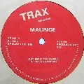 MAURICE / Get Into The Dance
