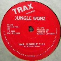 JUNGLE WONZ / Jungle-Original