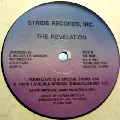 REVELATION / リヴェレーション / Your Love Is A Special Thing