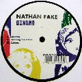 NATHAN FAKE / ネイサン・フェイク / Dinamo