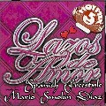 MARIO SMOKIN DIAZ / Laxos De Amor(Spanish Freestyle Mix)