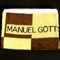 MANUEL GOTTSCHING / マニュエル・ゲッチング / E2-E4 Towel