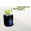 MARCO BAILEY / Lime Cocktail