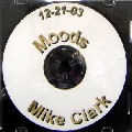 MIKE CLARK / マイク・クラーク / 12-21-03 Moods