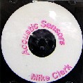MIKE CLARK / マイク・クラーク / Acoustic Sensors