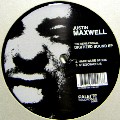 JUSTIN MAXWELL / Sensational Digitized Sound EP
