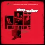 Sleep Walker - Wind / Quiet Dawn レコード Sleep Walker – Wind – Vinyl (12