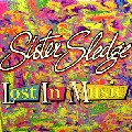 SISTER SLEDGE / シスター・スレッジ / Lost In Music