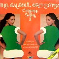 SALSOUL ORCHESTRA / サルソウル・オーケストラ / Christmas Jollies 2
