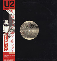 U2 / Bloody Sunday