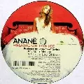 ANANE / アナネ / Walking On Thin Ice