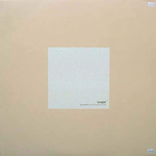JAN JELINEK / ヤン・イェリネック / LOOP-FINDING-JAZZ-RECORDS