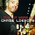 CHRIS LIEBING / Live@Womb 03