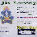 FLUIDIC SOUL / Jit Lover