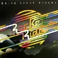 WHITE LIGHT CIRCUS / Rocket Ride
