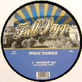 PRINS THOMAS / プリンス・トーマス / Fehrara