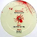 MATT O'BRIEN / Attic Trax