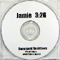 JAMIE 3:26 / ジェイミー・3:26 / Basement beatdown