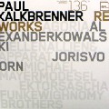 PAUL KALKBRENNER / Reworks No. 1