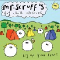 MR.SCRUFF / ミスター・スクラフ / Big Chill Classics