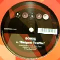 SONIC / Saigon Traffic/Dreamscape