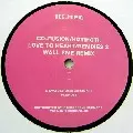CO-FUSION / コ・フュージョン / Hot! Hot!! (Love To Heart) Remixes 2
