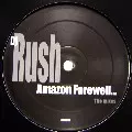 DJ RUSH / DJラッシュ / Amazon Farewell Mixes