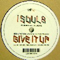 ISOUL8 / Give It Up