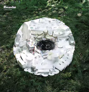 BONOBO / ボノボ / DAYS TO COME
