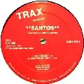 SANTOS / Work Me Trax