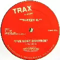 SLEEZY D. / I've Lost Control
