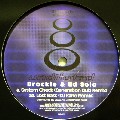 DJ BROCKIE & ED SOLO / System Check(Generation Dub Remix)/Lost Bass(DJ Kane Remix)