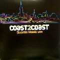 QUENTIN HARRIS / クエンティン・ハリス / Coast 2 Coast LP 1