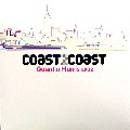 QUENTIN HARRIS / クエンティン・ハリス / Coast 2 Coast LP 2