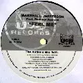 MARSHALL JEFFERSON FEAT.RACHAEL PEARSON / Feel Me