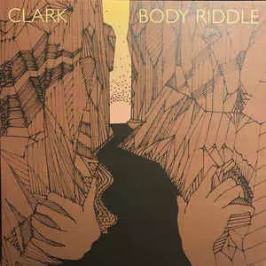 CLARK / クラーク (WARP) / BODY RIDDLE