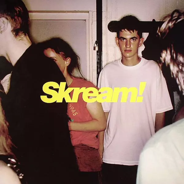 SKREAM / スクリーム / Skream!
