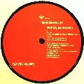 Inner city jam orchestra Found Love アナログ Inner city jam orchestra Found Love