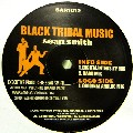 SEAN SMITH / ショーン・スミス / Black Tribal Music